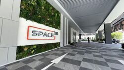 Space 18 (D12), Factory #557779171